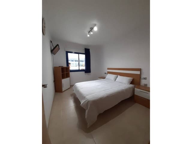 2 sypialnia Mieszkanie do wynajęcia w Miasto Alicante / Alacant z basenem garażem - 950 € (Ref: 5308728)