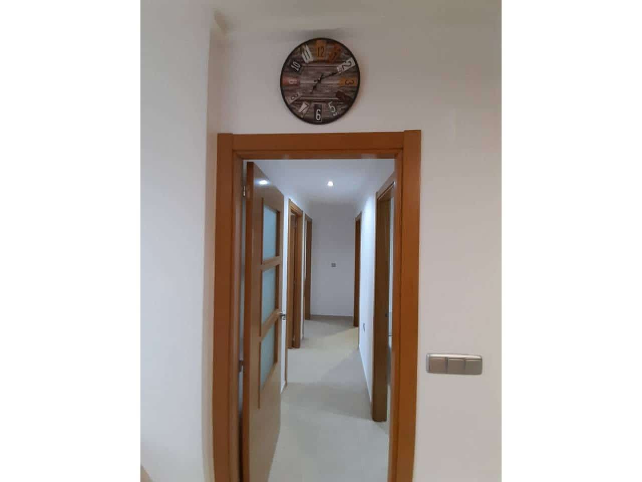 2 bedroom Flat for rent in Alicante / Alacant city with pool garage - € 950 (Ref: 5308728)