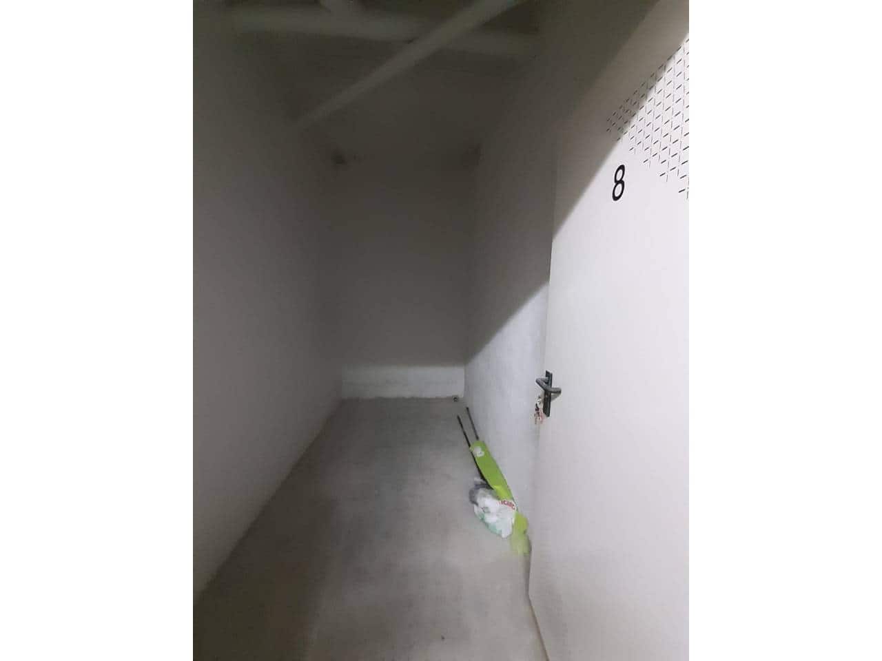 2 bedroom Flat for rent in Alicante / Alacant city with pool garage - € 950 (Ref: 5308728)