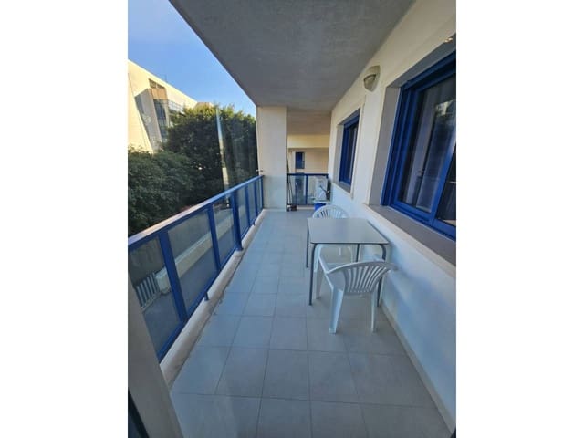 2 sypialnia Mieszkanie do wynajęcia w Miasto Alicante / Alacant z basenem garażem - 950 € (Ref: 5308728)