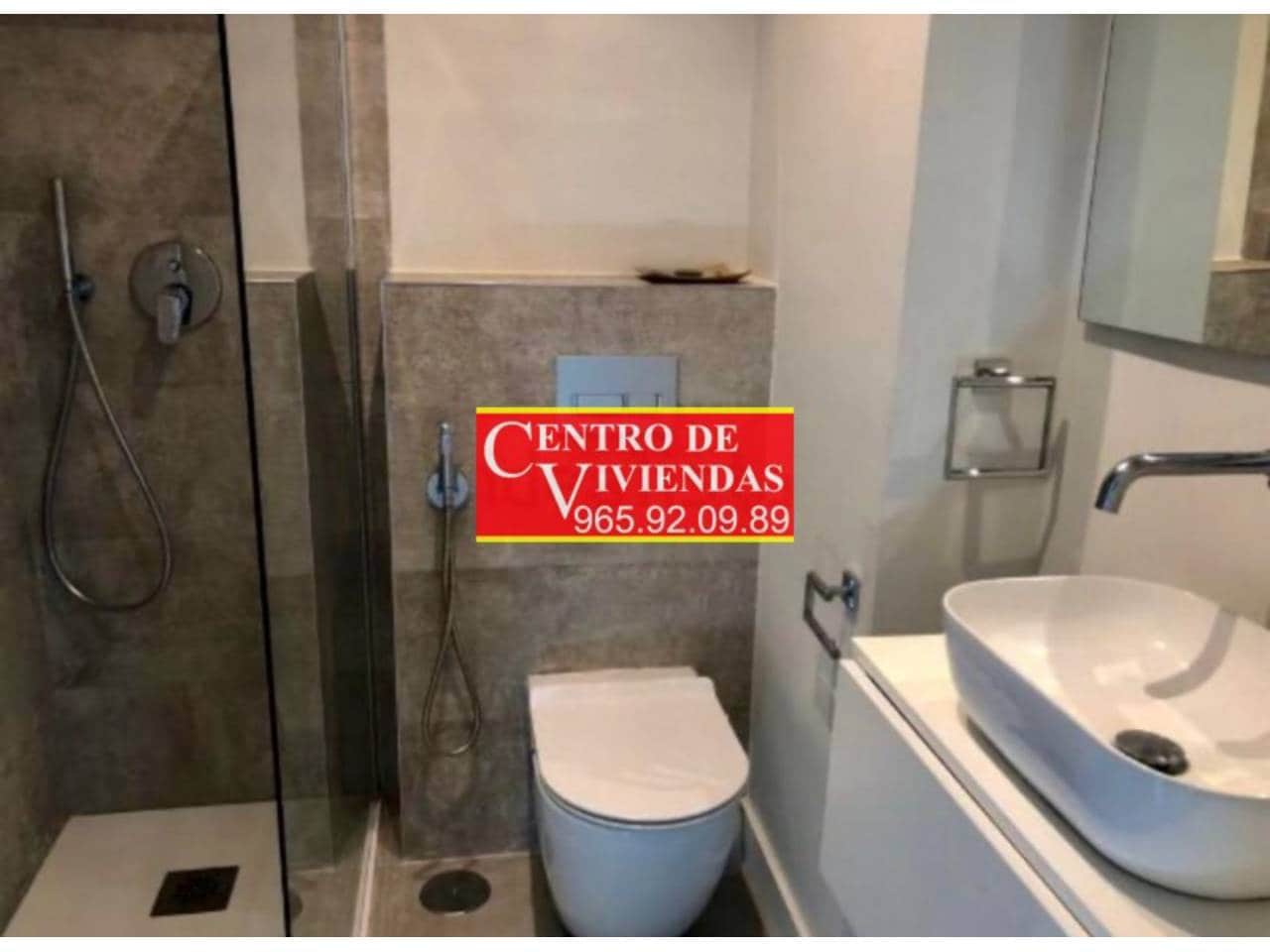 3 bedroom Flat for sale in Alicante / Alacant city - € 495,000 (Ref: 5375609)