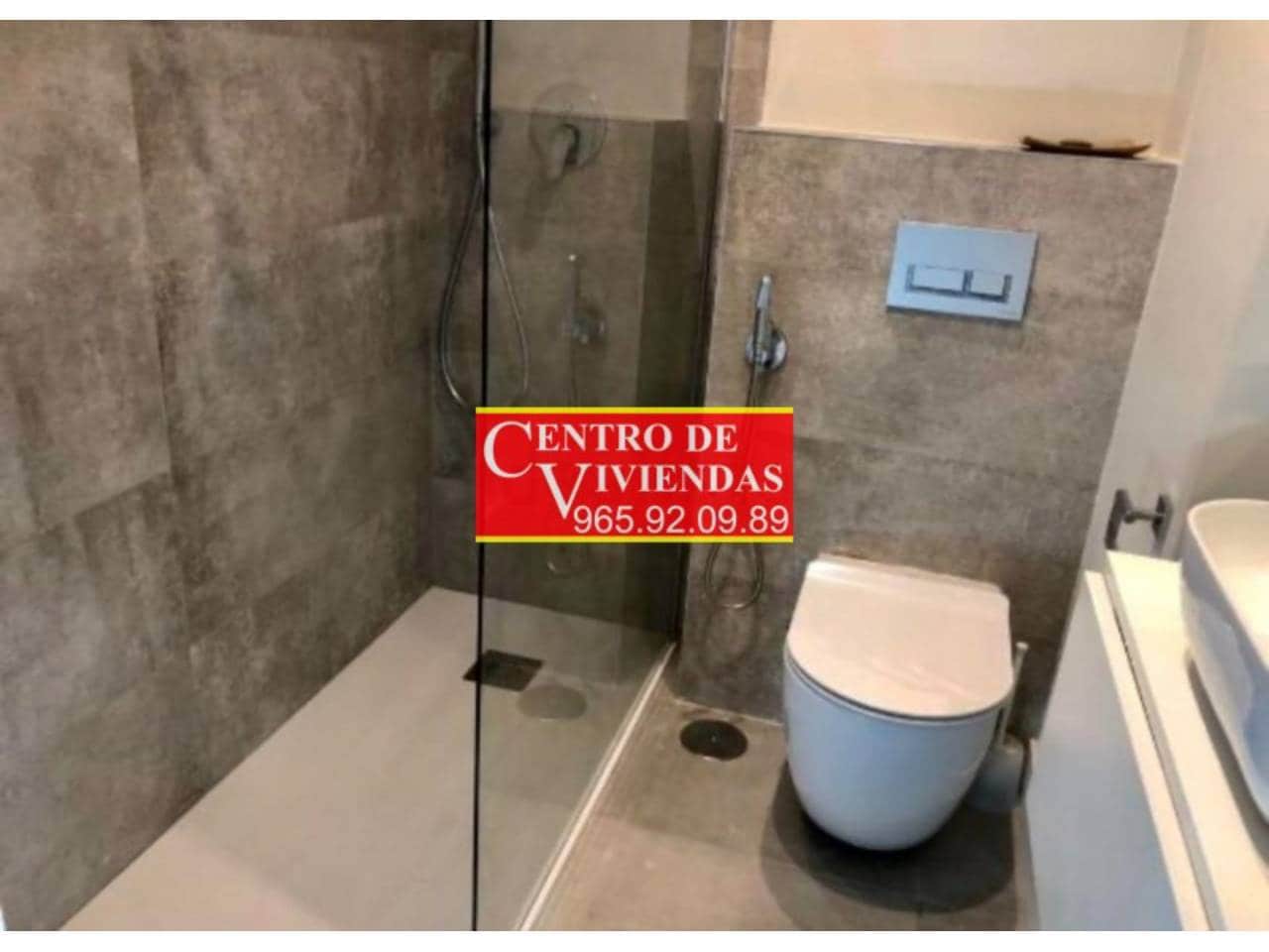 3 bedroom Flat for sale in Alicante / Alacant city - € 495,000 (Ref: 5375609)