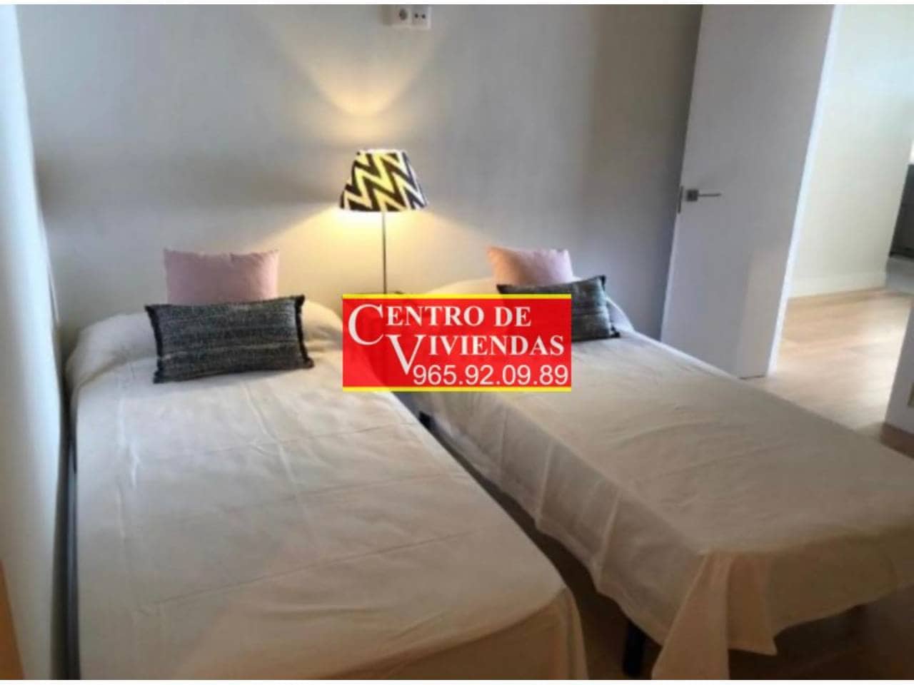 3 bedroom Flat for sale in Alicante / Alacant city - € 495,000 (Ref: 5375609)