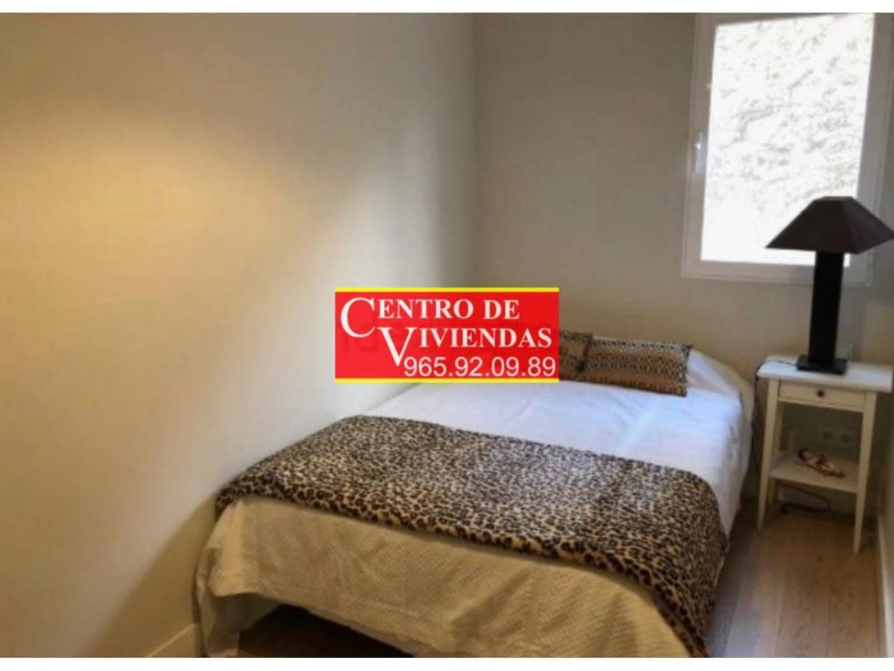 3 bedroom Flat for sale in Alicante / Alacant city - € 495,000 (Ref: 5375609)