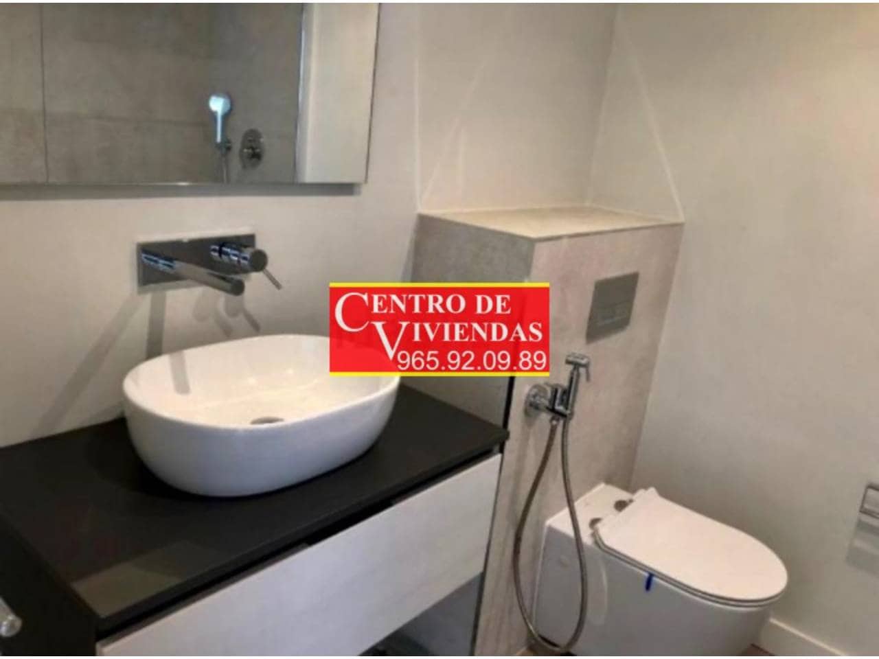 3 bedroom Flat for sale in Alicante / Alacant city - € 495,000 (Ref: 5375609)