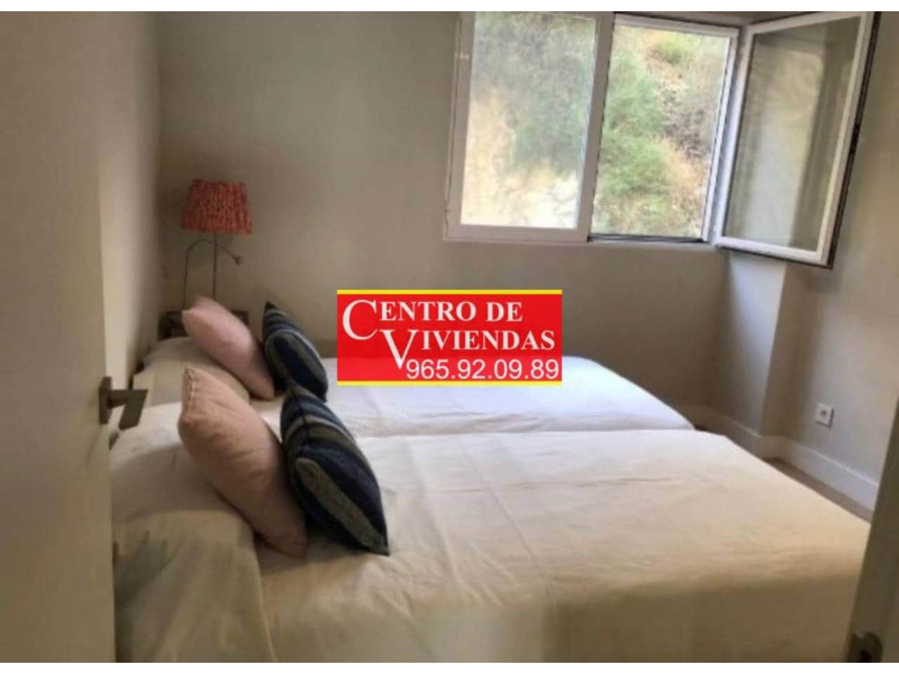 3 bedroom Flat for sale in Alicante / Alacant city - € 495,000 (Ref: 5375609)