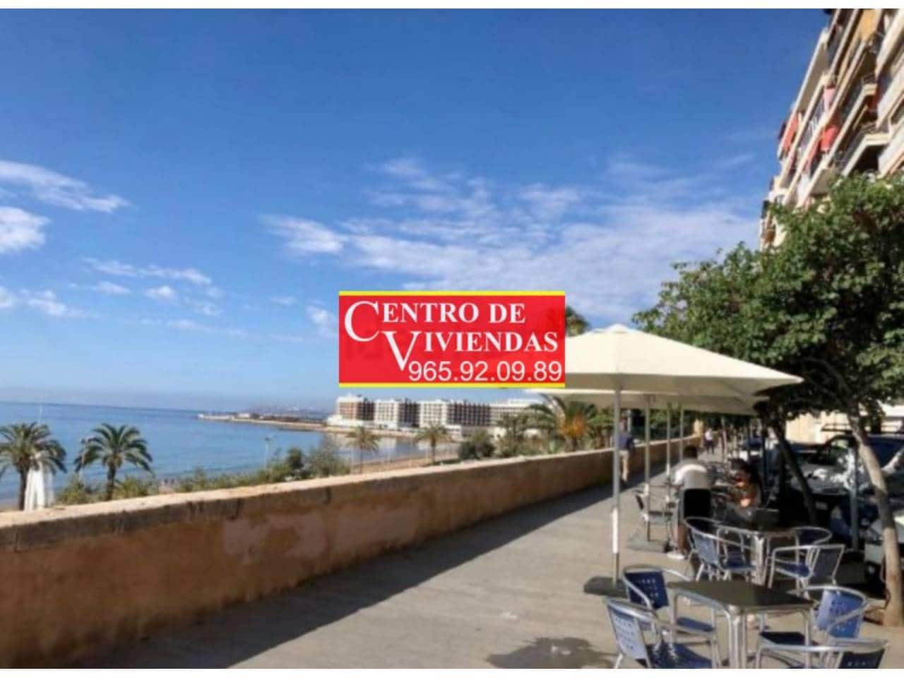 3 bedroom Flat for sale in Alicante / Alacant city - € 495,000 (Ref: 5375609)