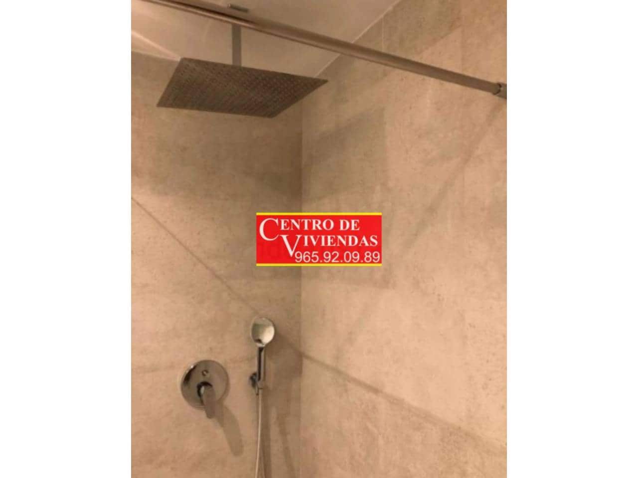 3 bedroom Flat for sale in Alicante / Alacant city - € 495,000 (Ref: 5375609)