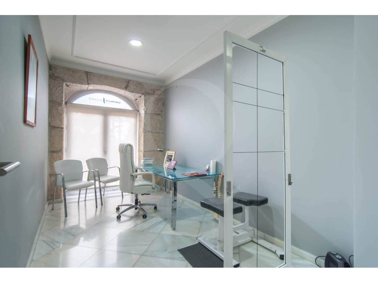 Office for sale in Alicante / Alacant city - € 525,000 (Ref: 5489043)