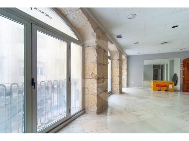 Kontor till salu i Alicante stad - 525 000 € (Ref: 5489043)