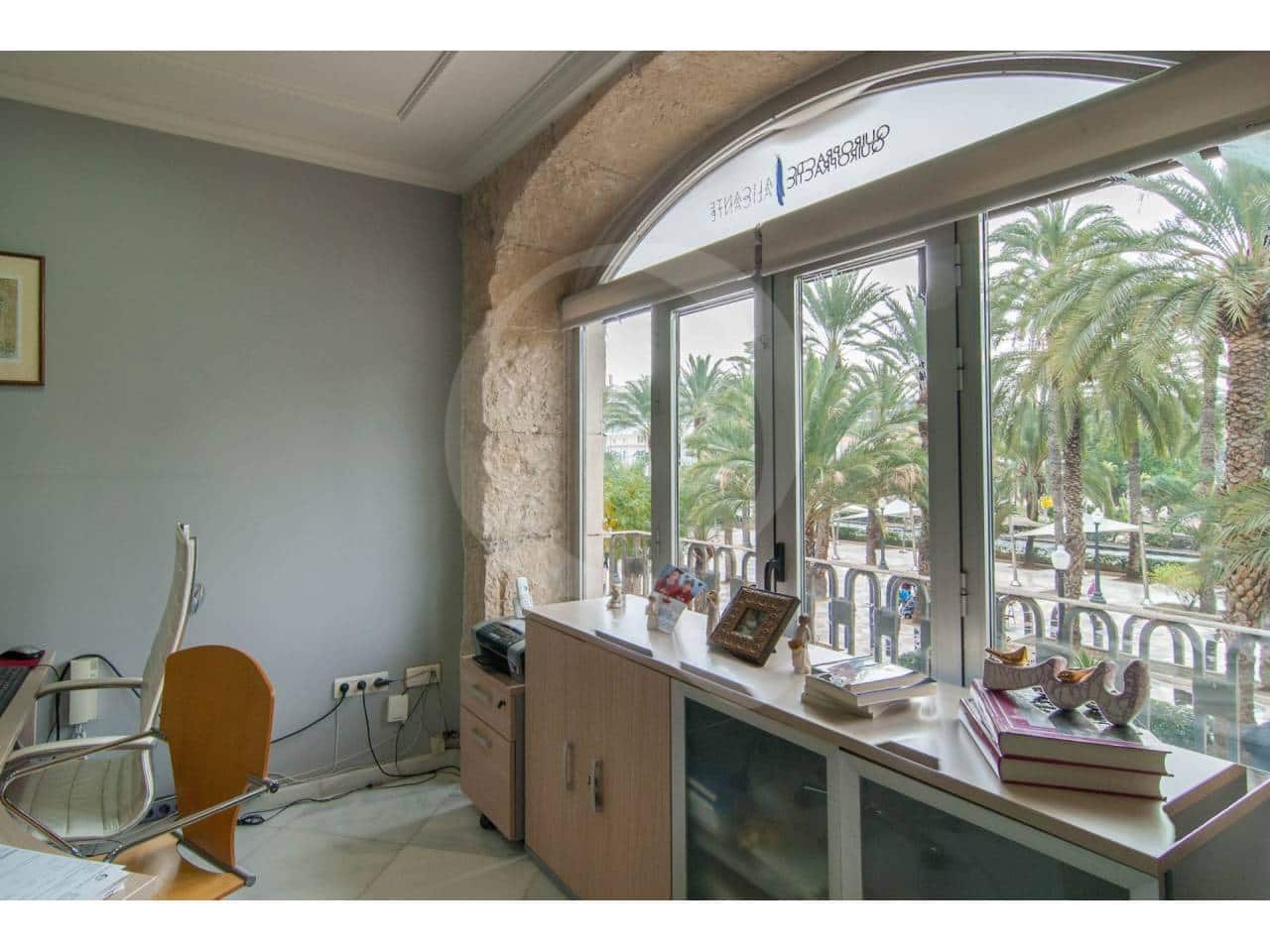 Office for sale in Alicante / Alacant city - € 525,000 (Ref: 5489043)