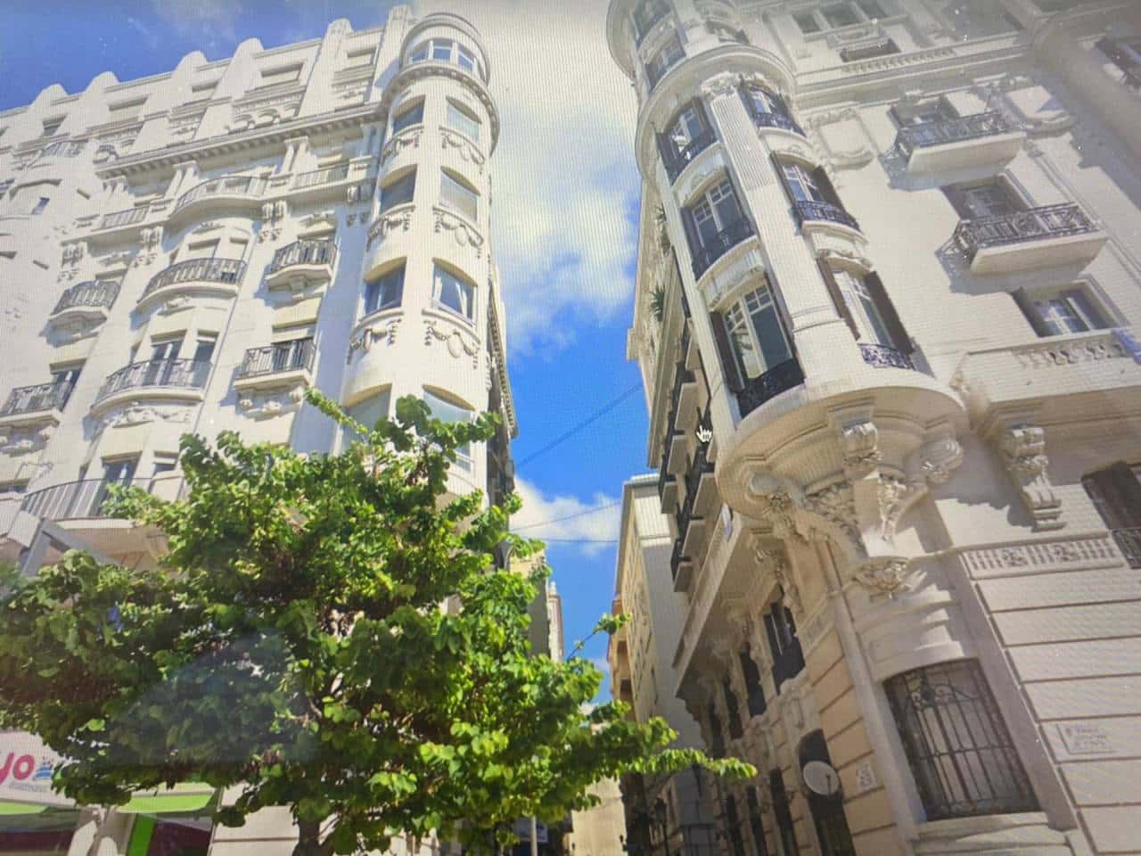 Office for sale in Alicante / Alacant city - € 525,000 (Ref: 5489043)