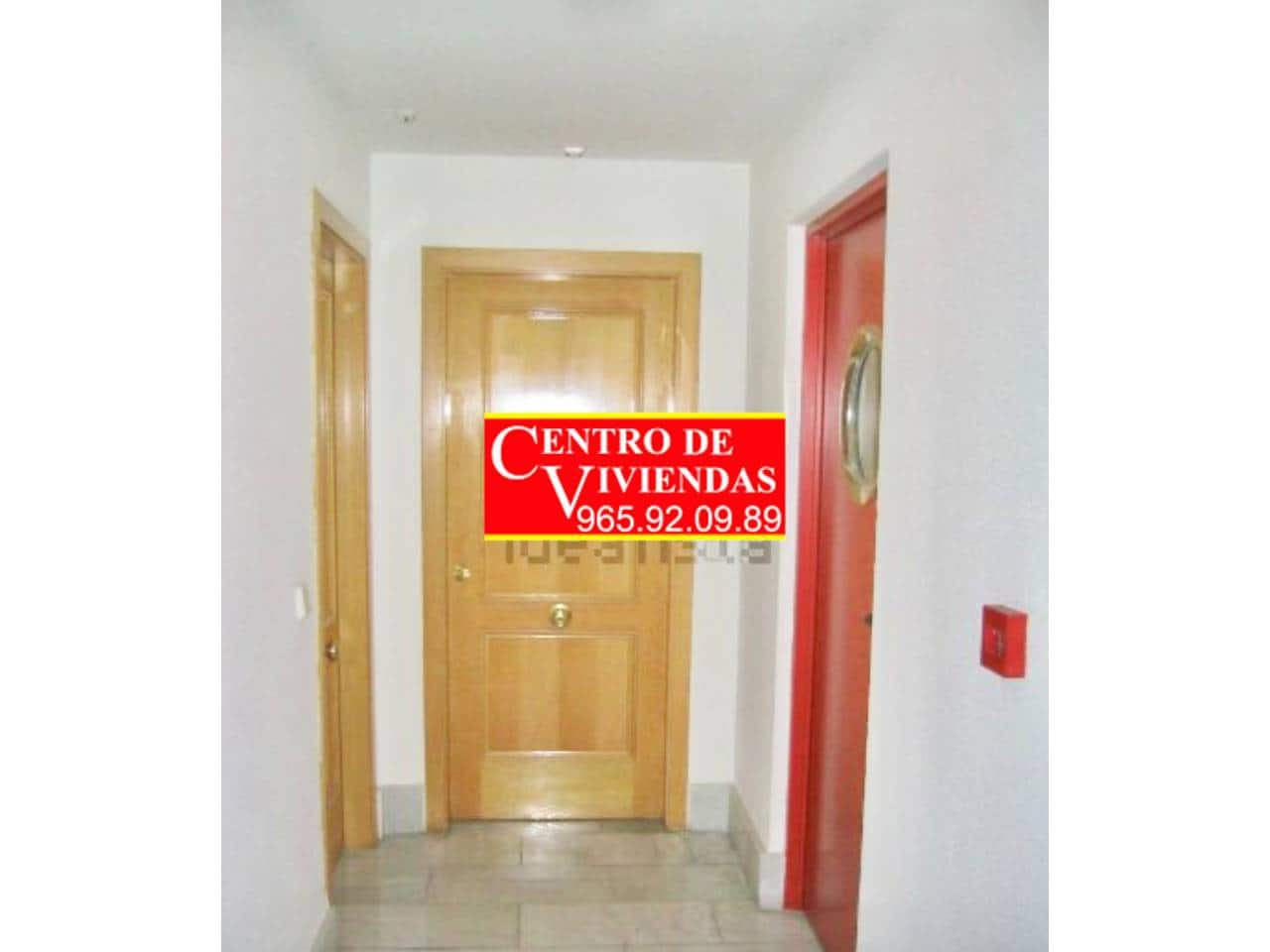 Kontor till salu i Alicante stad - 325 000 € (Ref: 5489045)