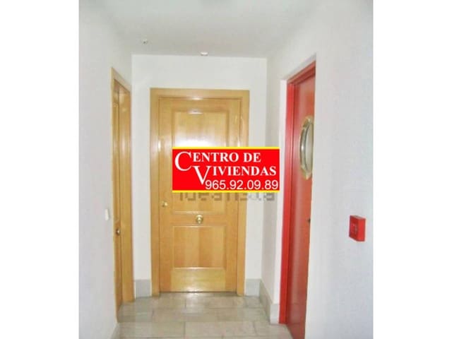 Kontor till salu i Alicante stad - 325 000 € (Ref: 5489045)