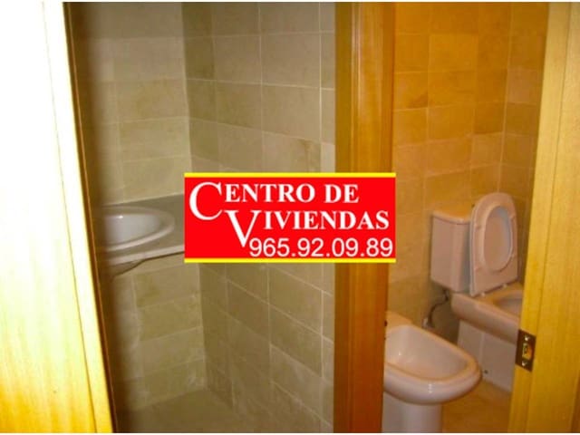 Kontor till salu i Alicante stad - 325 000 € (Ref: 5489045)