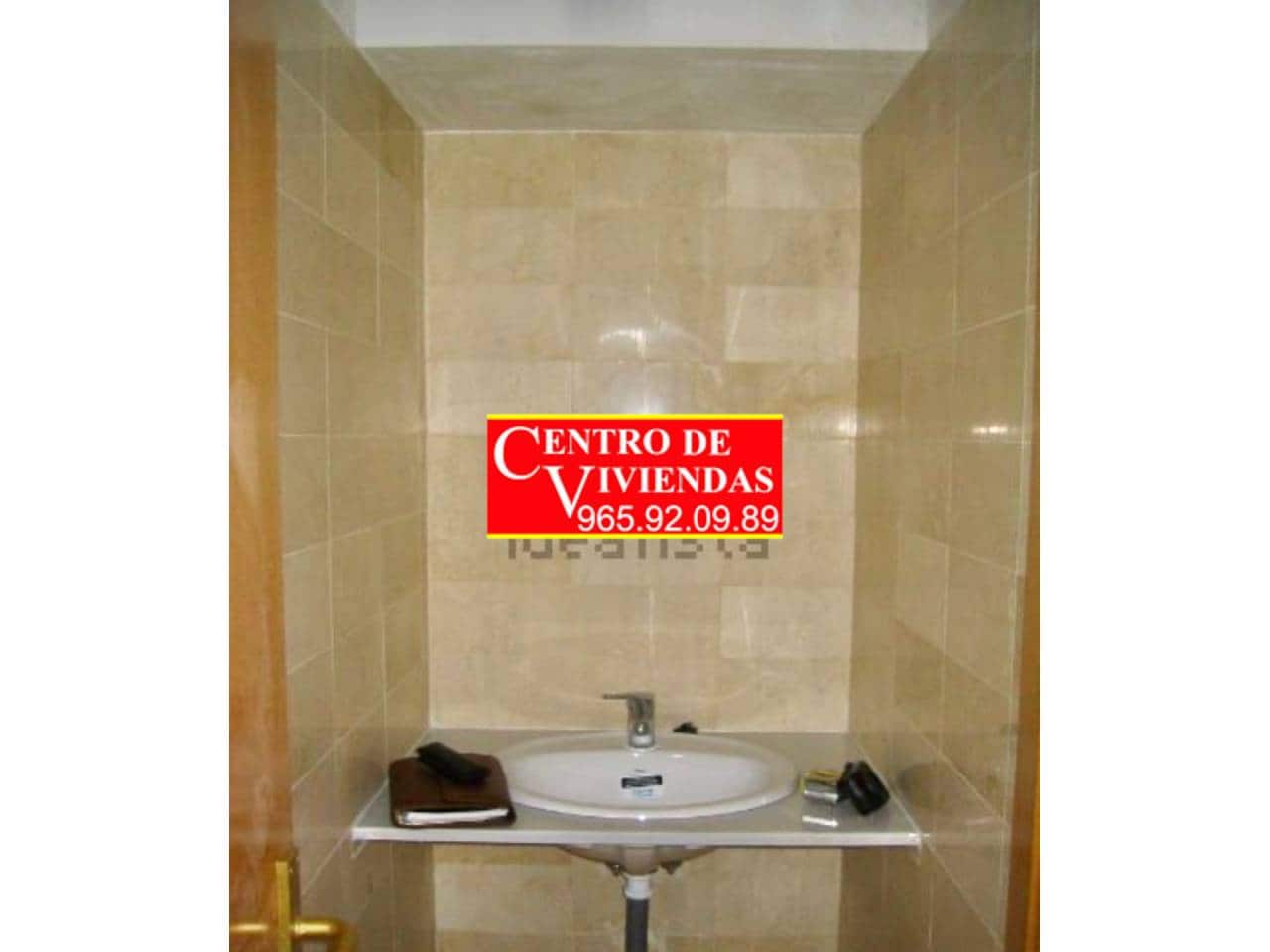 Kontor till salu i Alicante stad - 325 000 € (Ref: 5489045)