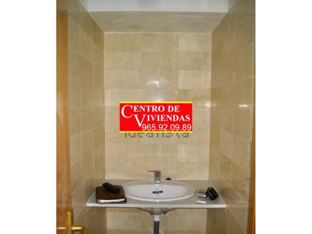 Kontor till salu i Alicante stad - 325 000 € (Ref: 5489045)