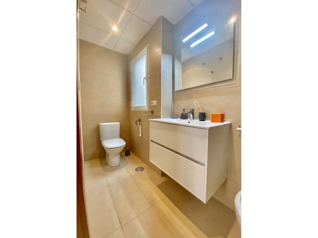 1 bedroom Flat for rent in Alicante / Alacant city - € 900 (Ref: 5493440)