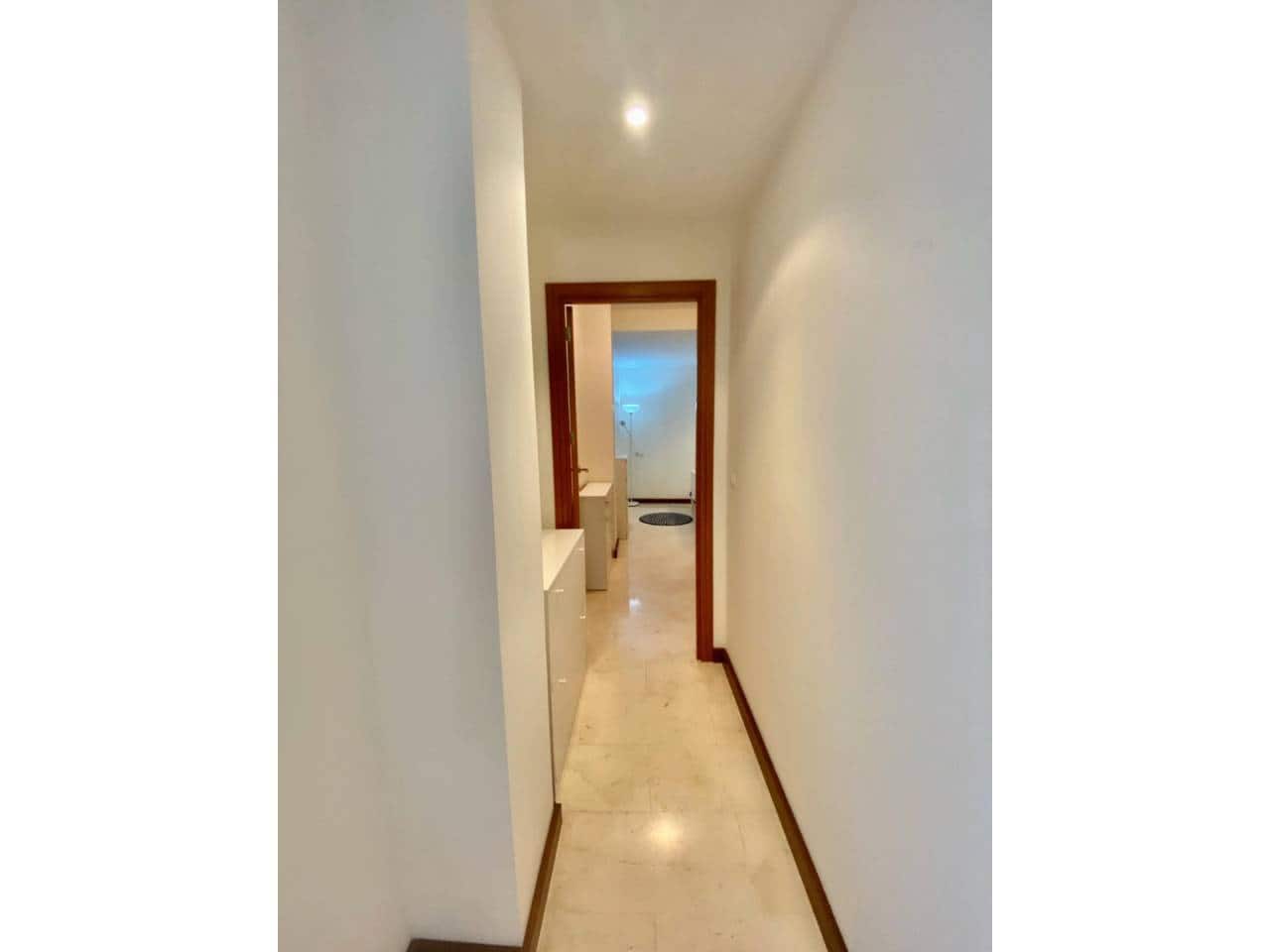 1 bedroom Flat for rent in Alicante / Alacant city - € 900 (Ref: 5493440)