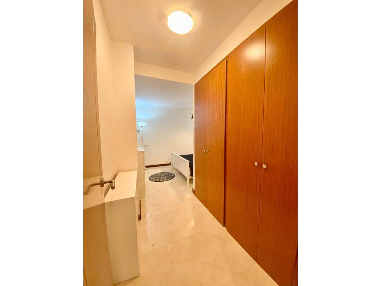 1 bedroom Flat for rent in Alicante / Alacant city - € 900 (Ref: 5493440)