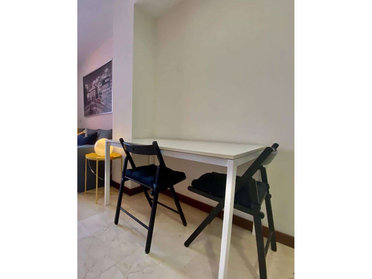 1 bedroom Flat for rent in Alicante / Alacant city - € 900 (Ref: 5493440)