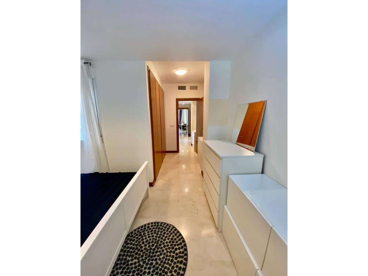 1 bedroom Flat for rent in Alicante / Alacant city - € 900 (Ref: 5493440)