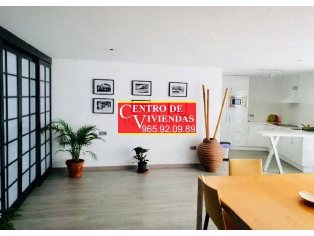 7 bedroom Villa for sale in Alicante / Alacant city with pool garage - € 985,000 (Ref: 5635564)