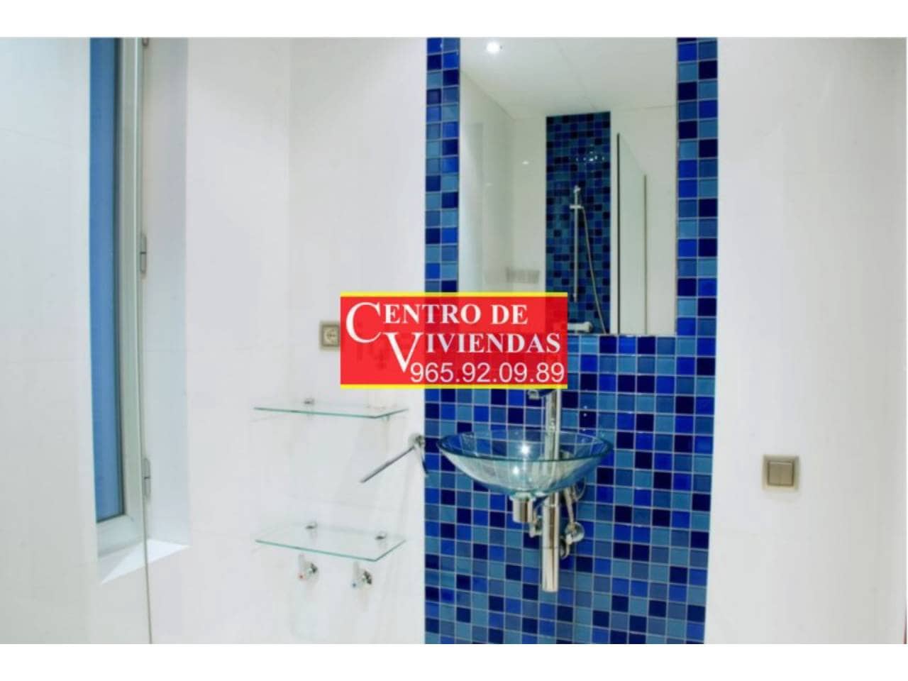 7 bedroom Villa for sale in Alicante / Alacant city with pool garage - € 985,000 (Ref: 5635564)