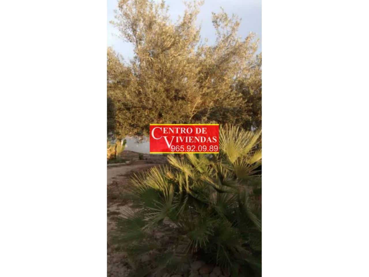 7 bedroom Villa for sale in Alicante / Alacant city with pool garage - € 985,000 (Ref: 5635564)