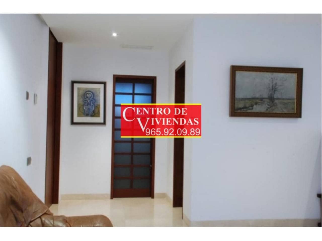 7 bedroom Villa for sale in Alicante / Alacant city with pool garage - € 985,000 (Ref: 5635564)