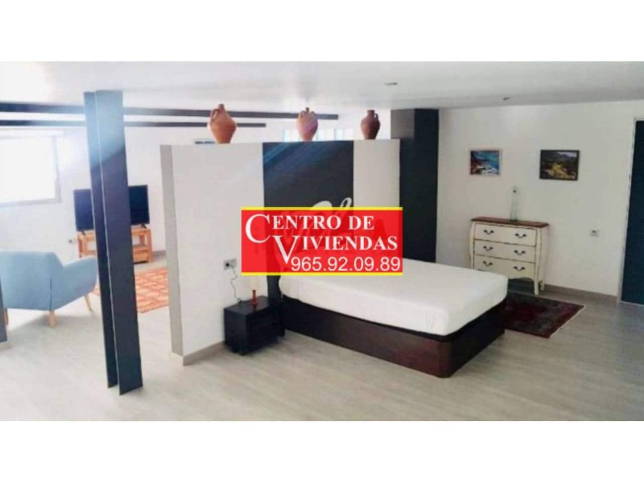 7 bedroom Villa for sale in Alicante / Alacant city with pool garage - € 985,000 (Ref: 5635564)