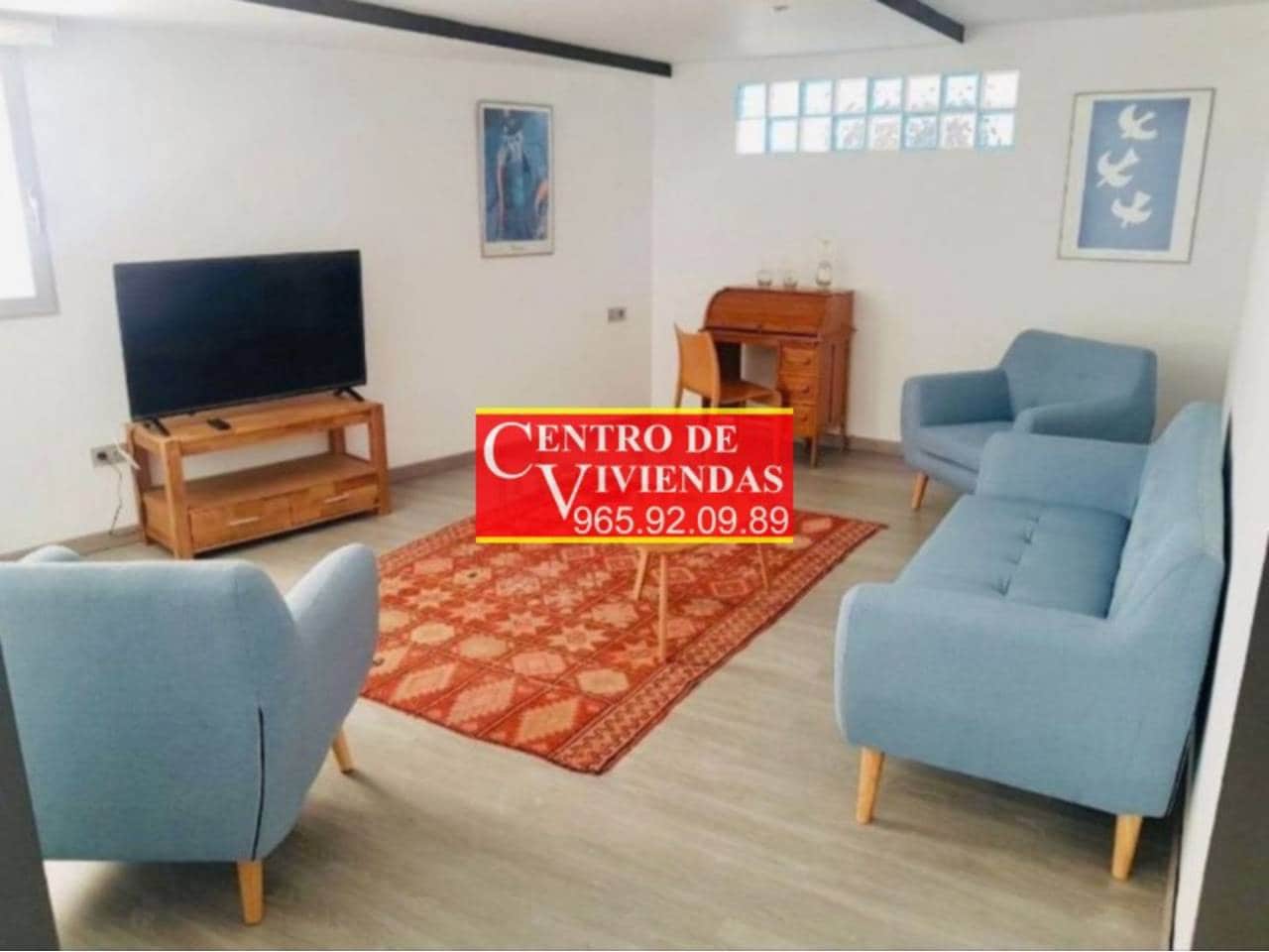 7 bedroom Villa for sale in Alicante / Alacant city with pool garage - € 985,000 (Ref: 5635564)