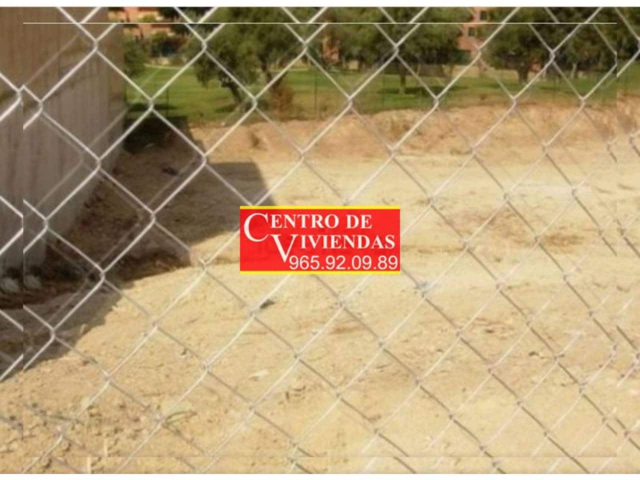 Tomt till salu i Playa de San Juan - 340 000 € (Ref: 5656738)