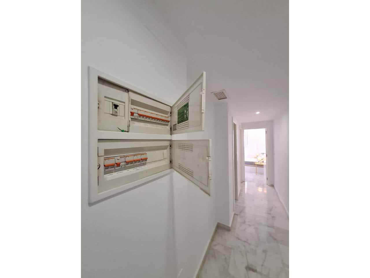 1 Zimmer Wohnung zu vermieten in Alicante / Alacant Stadt - 950 € (Ref: 5786015)