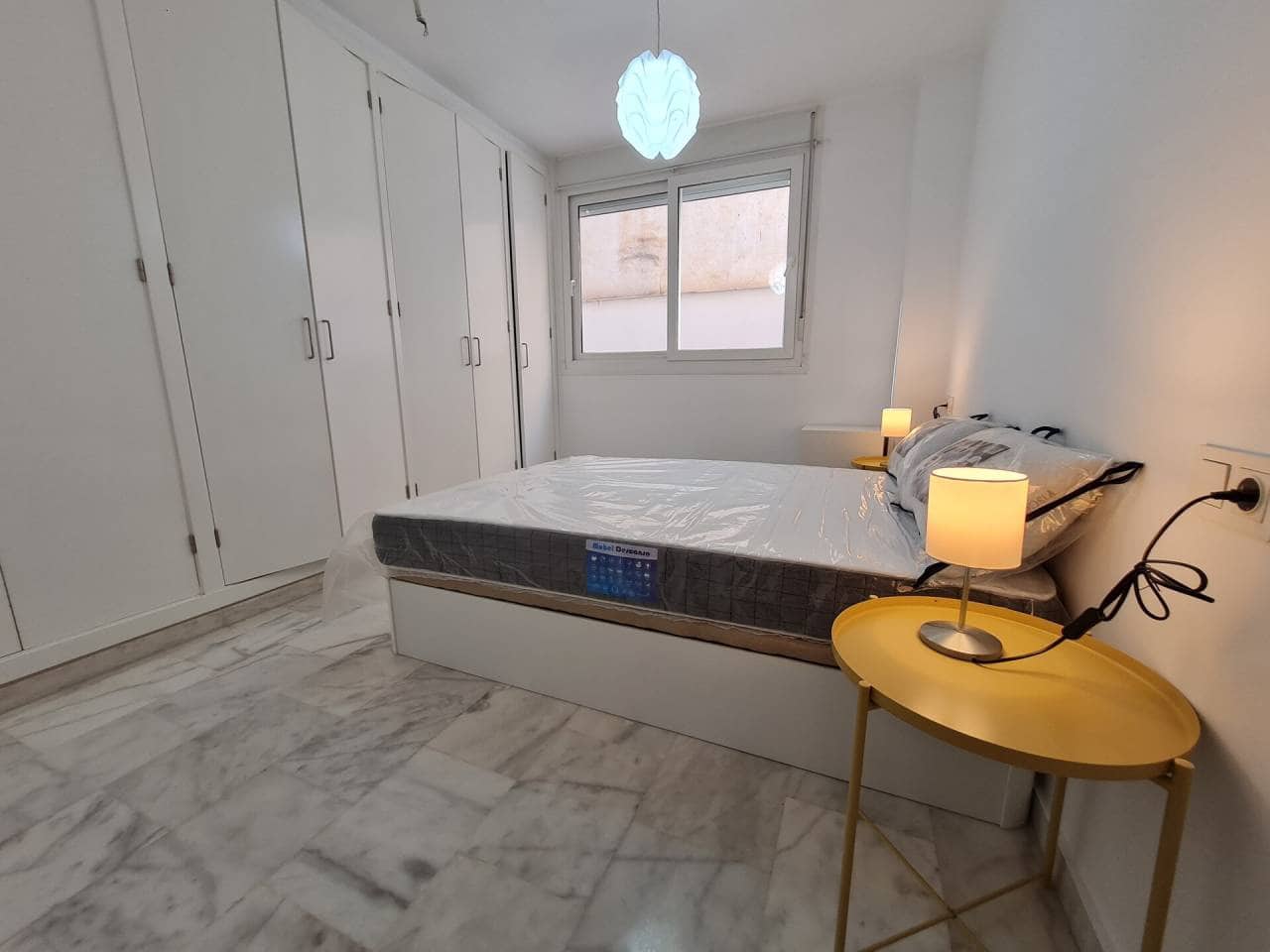 1 Zimmer Wohnung zu vermieten in Alicante / Alacant Stadt - 950 € (Ref: 5786015)