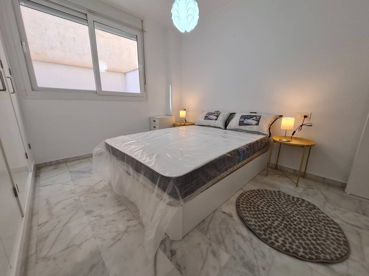 1 Zimmer Wohnung zu vermieten in Alicante / Alacant Stadt - 950 € (Ref: 5786015)
