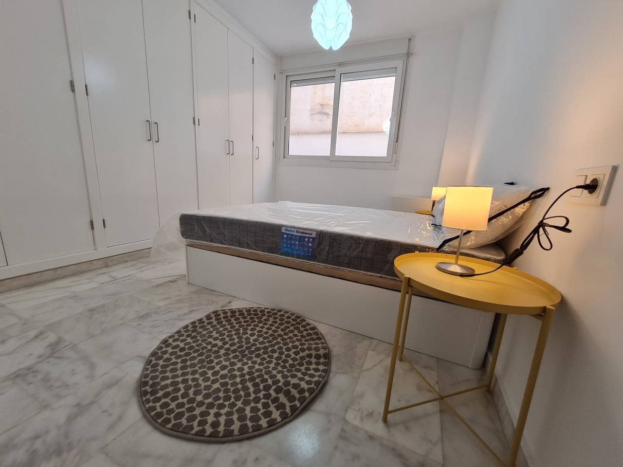 1 Zimmer Wohnung zu vermieten in Alicante / Alacant Stadt - 950 € (Ref: 5786015)