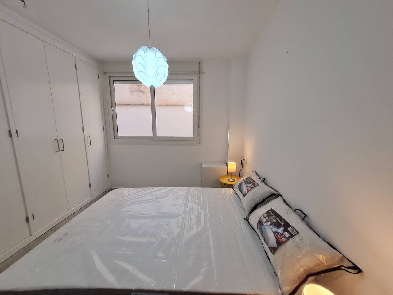1 Zimmer Wohnung zu vermieten in Alicante / Alacant Stadt - 950 € (Ref: 5786015)