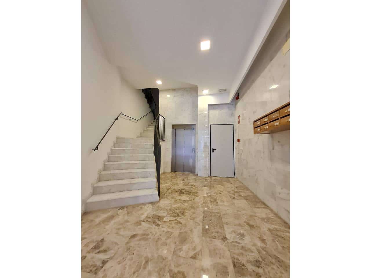 1 Zimmer Wohnung zu vermieten in Alicante / Alacant Stadt - 950 € (Ref: 5786015)