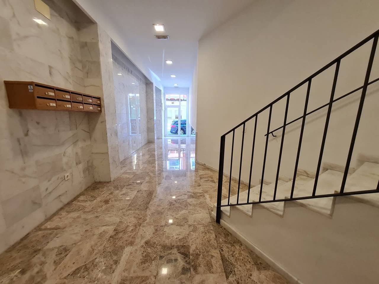 1 Zimmer Wohnung zu vermieten in Alicante / Alacant Stadt - 950 € (Ref: 5786015)