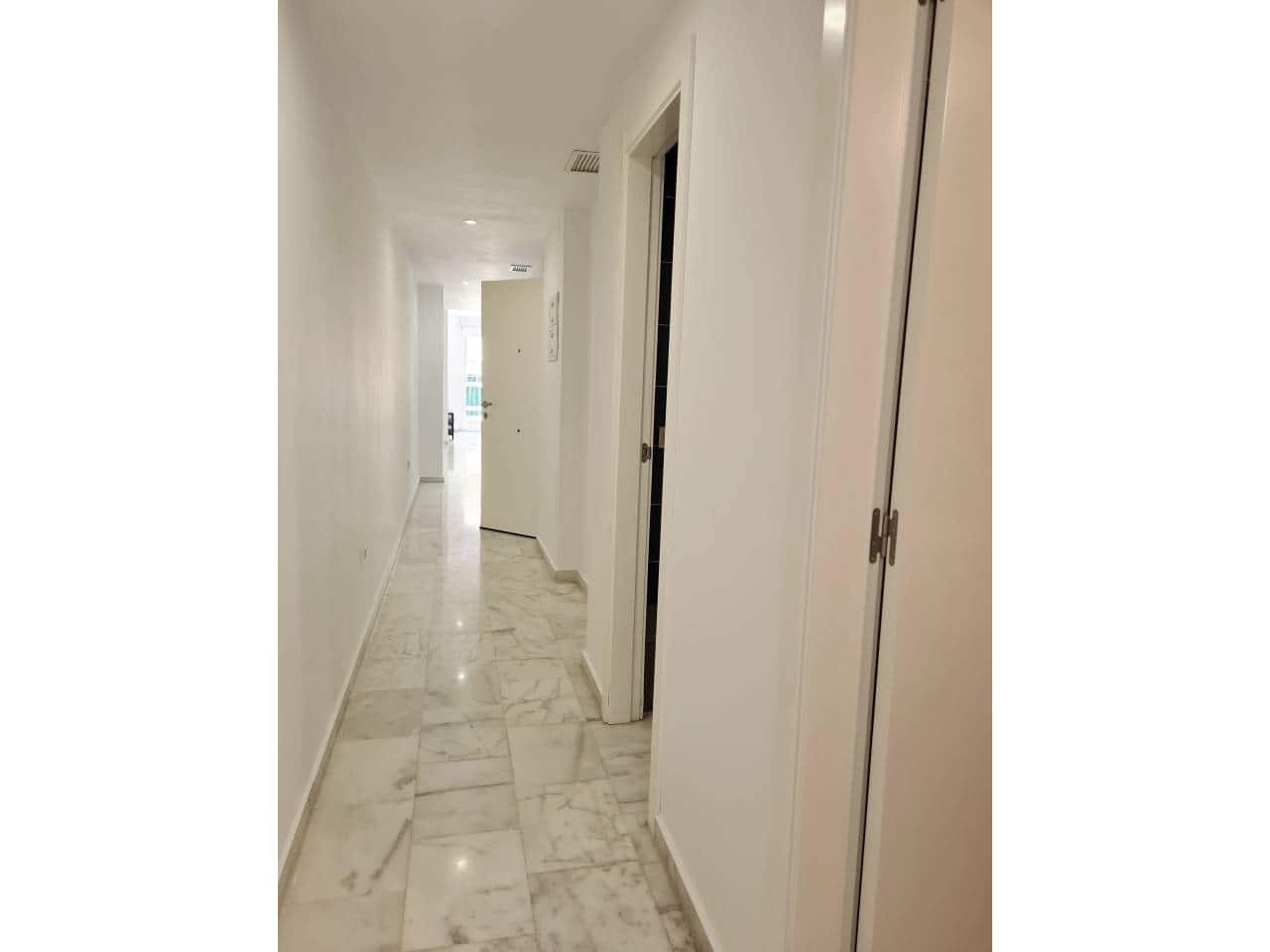 1 Zimmer Wohnung zu vermieten in Alicante / Alacant Stadt - 950 € (Ref: 5786015)