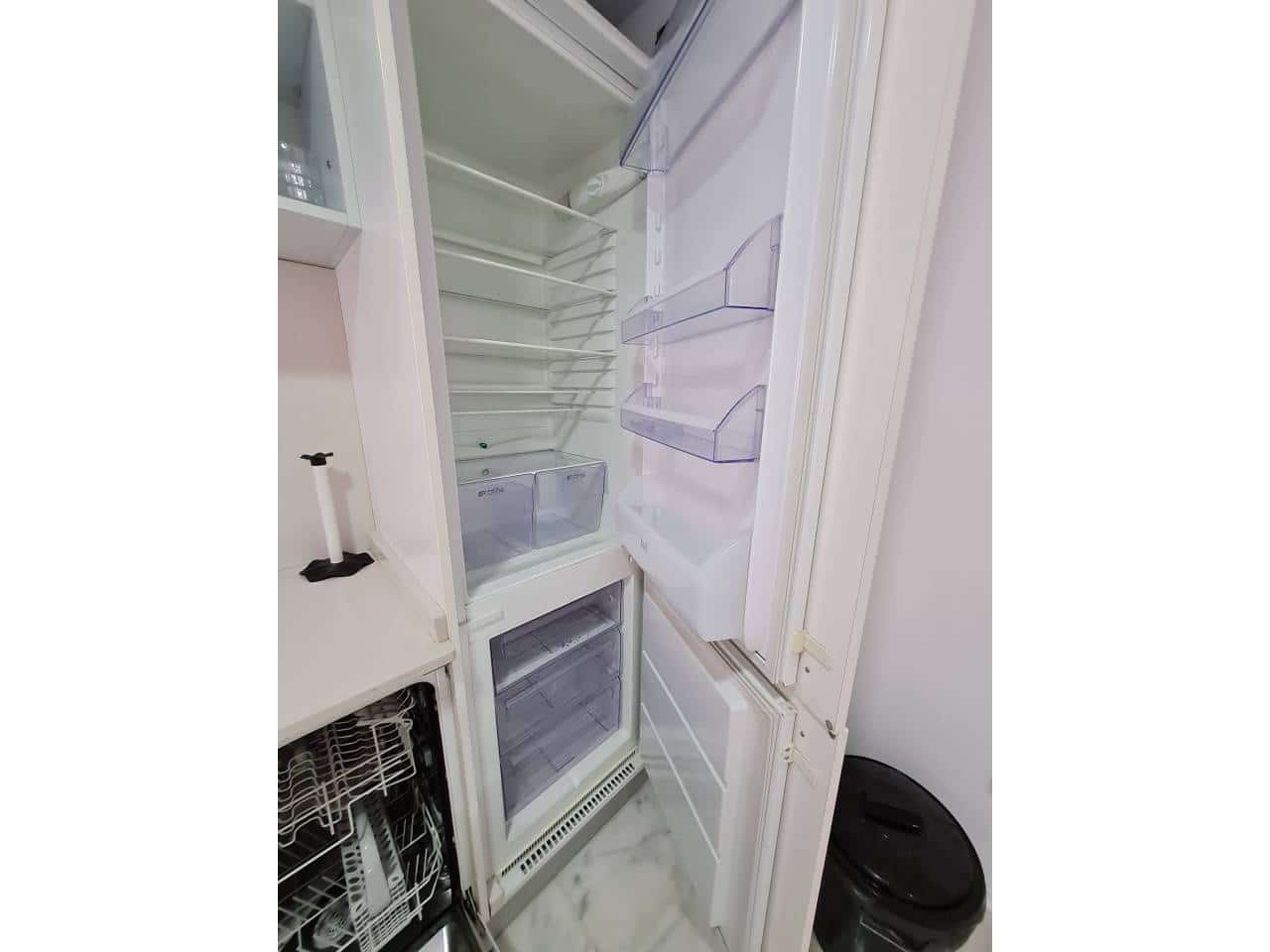 1 Zimmer Wohnung zu vermieten in Alicante / Alacant Stadt - 950 € (Ref: 5786015)