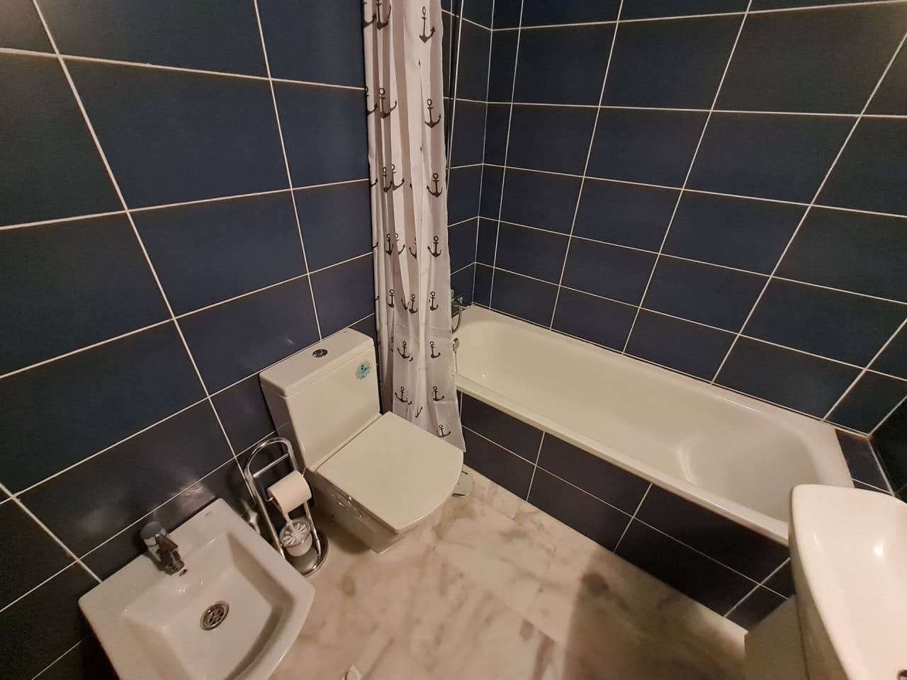 1 Zimmer Wohnung zu vermieten in Alicante / Alacant Stadt - 950 € (Ref: 5786015)