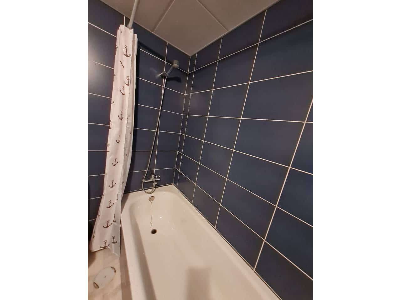 1 Zimmer Wohnung zu vermieten in Alicante / Alacant Stadt - 950 € (Ref: 5786015)