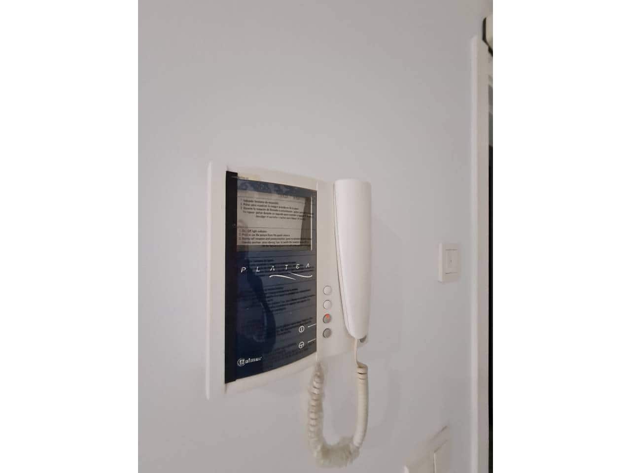 1 Zimmer Wohnung zu vermieten in Alicante / Alacant Stadt - 950 € (Ref: 5786015)