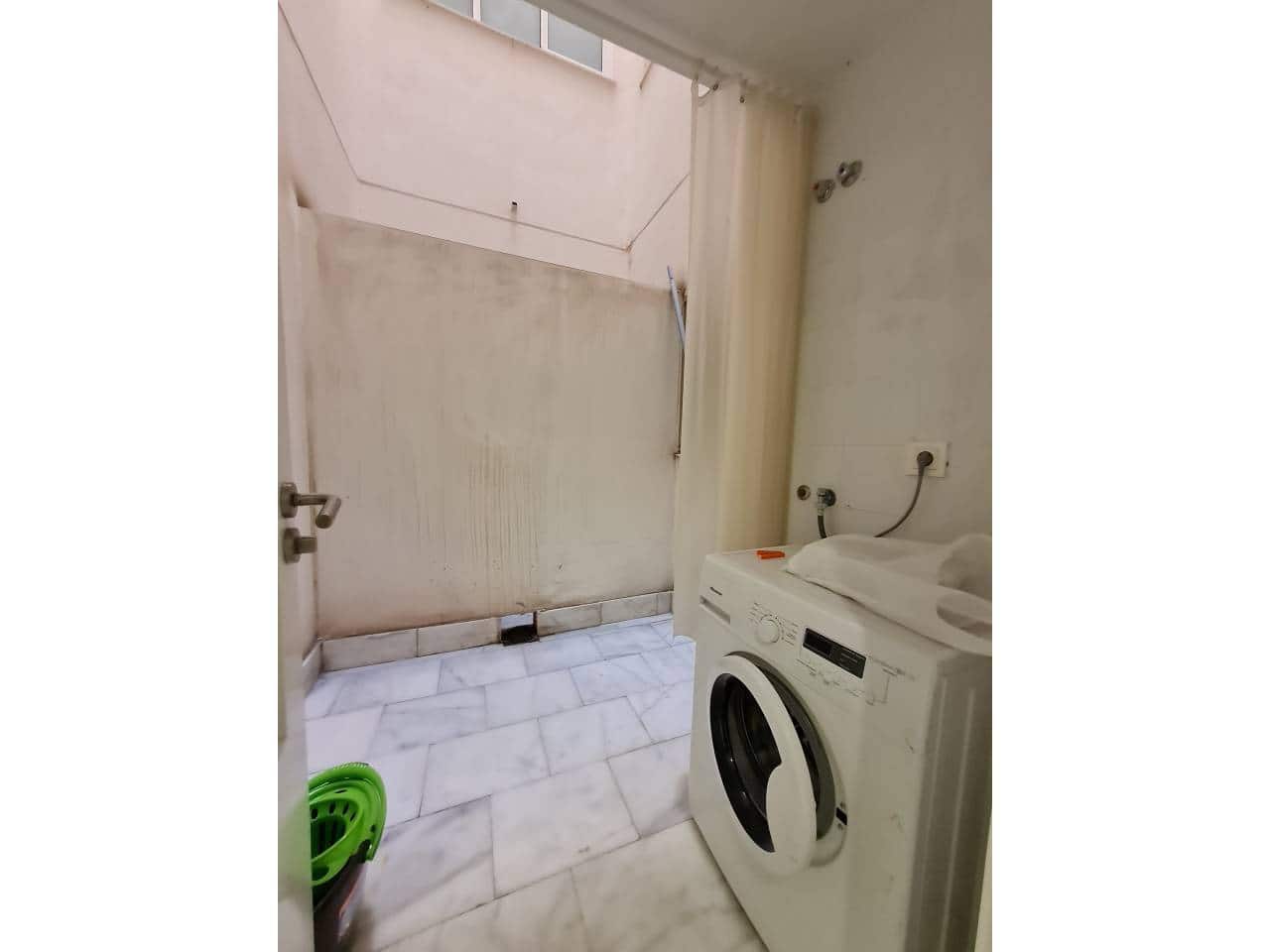 1 Zimmer Wohnung zu vermieten in Alicante / Alacant Stadt - 950 € (Ref: 5786015)