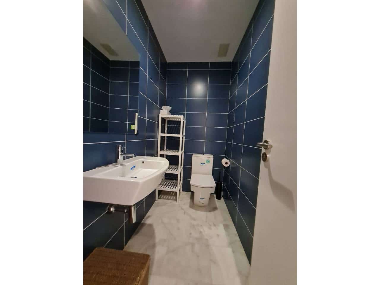 1 Zimmer Wohnung zu vermieten in Alicante / Alacant Stadt - 950 € (Ref: 5786015)