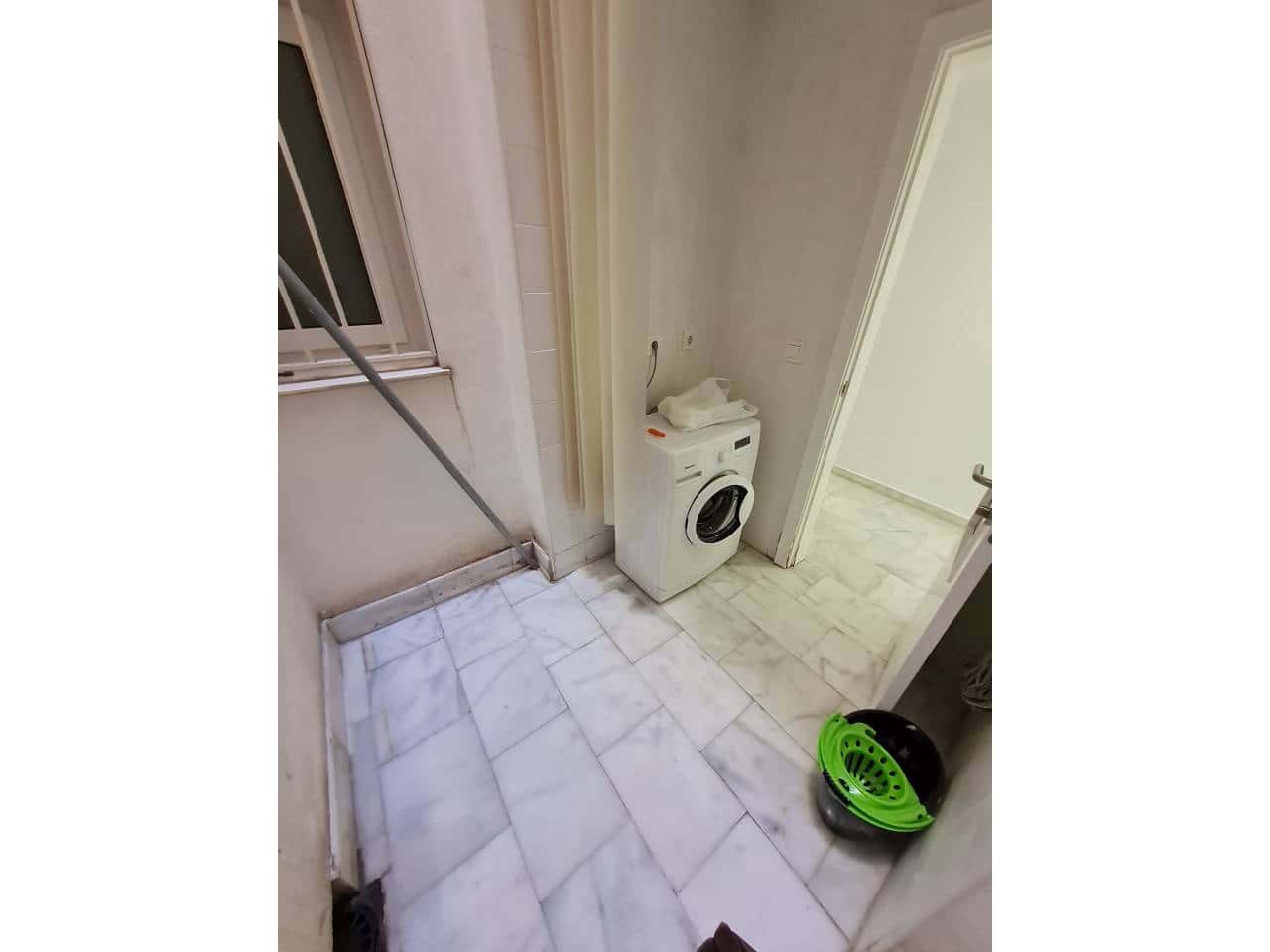1 Zimmer Wohnung zu vermieten in Alicante / Alacant Stadt - 950 € (Ref: 5786015)