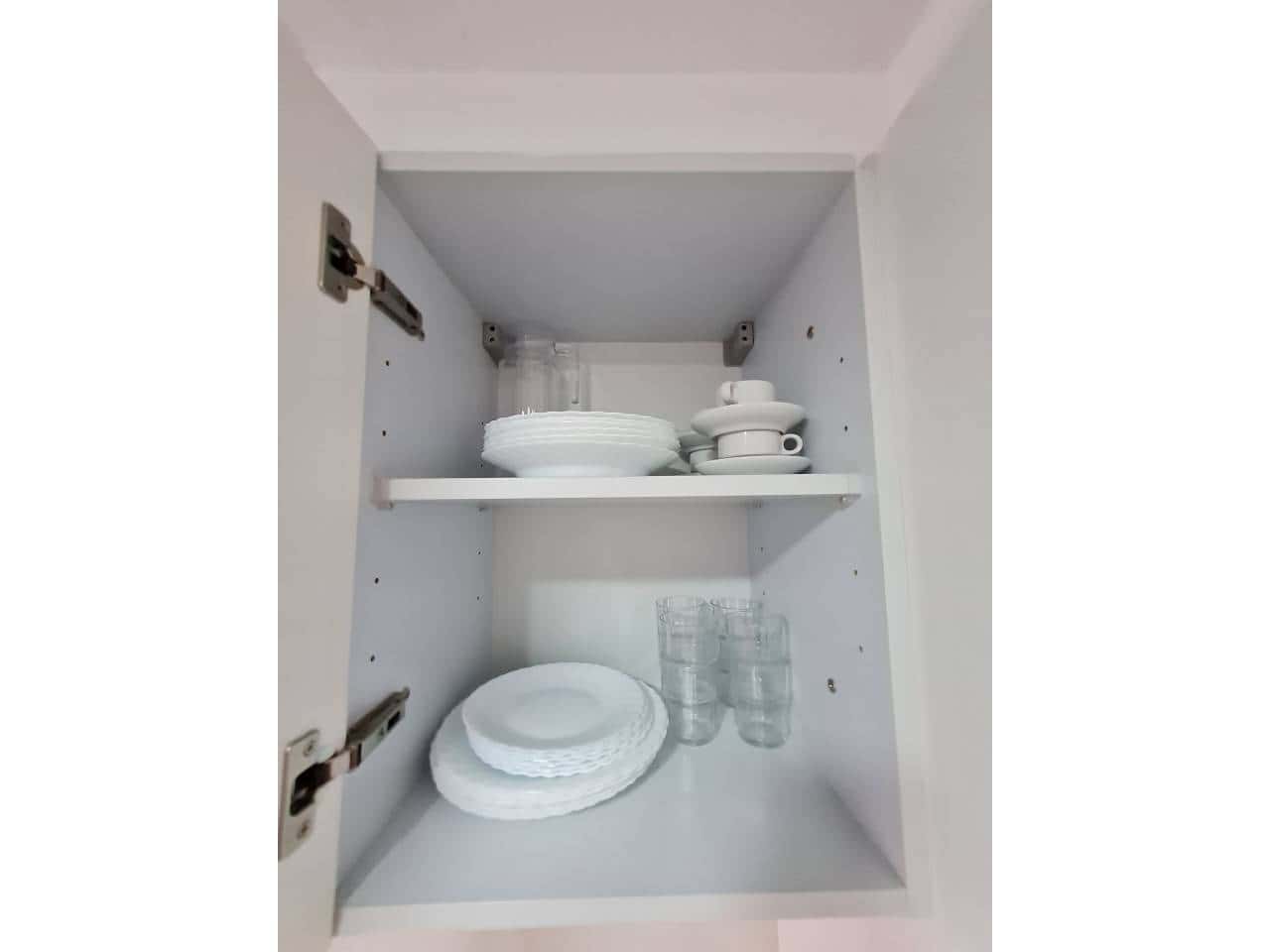 1 Zimmer Wohnung zu vermieten in Alicante / Alacant Stadt - 950 € (Ref: 5786015)