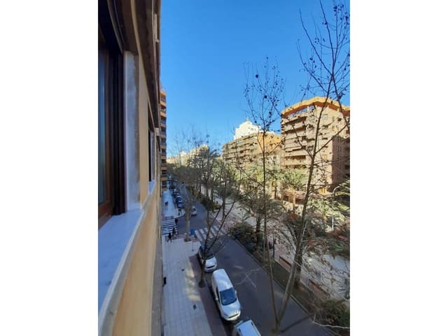 Appartement de 3 chambres à louer à Alicante ville - 2 500 € (Ref: 5838061)